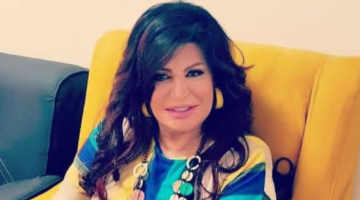 تصريح مهم.. نجوى فؤاد توضح حقيقة أزمتها المالية